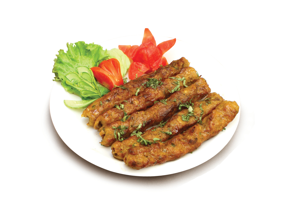 Chicken Kebab